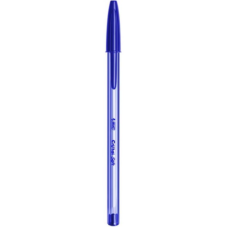 BIC CRISTAL SOFT 45455