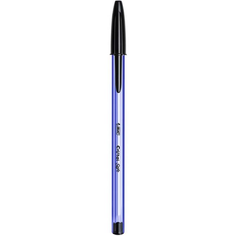 BIC CRISTAL SOFT 45453