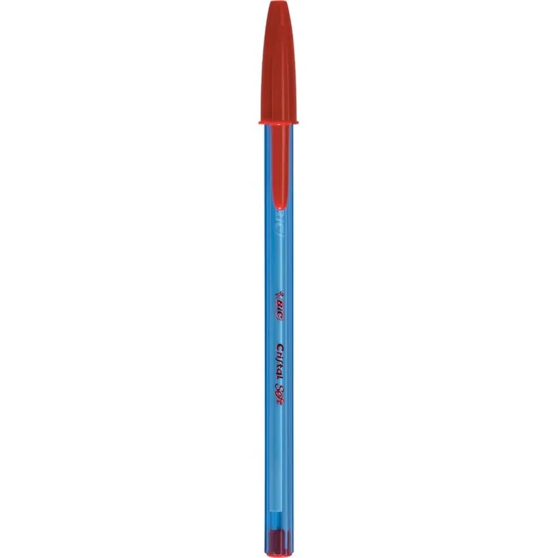 BIC CRISTAL SOFT 168493