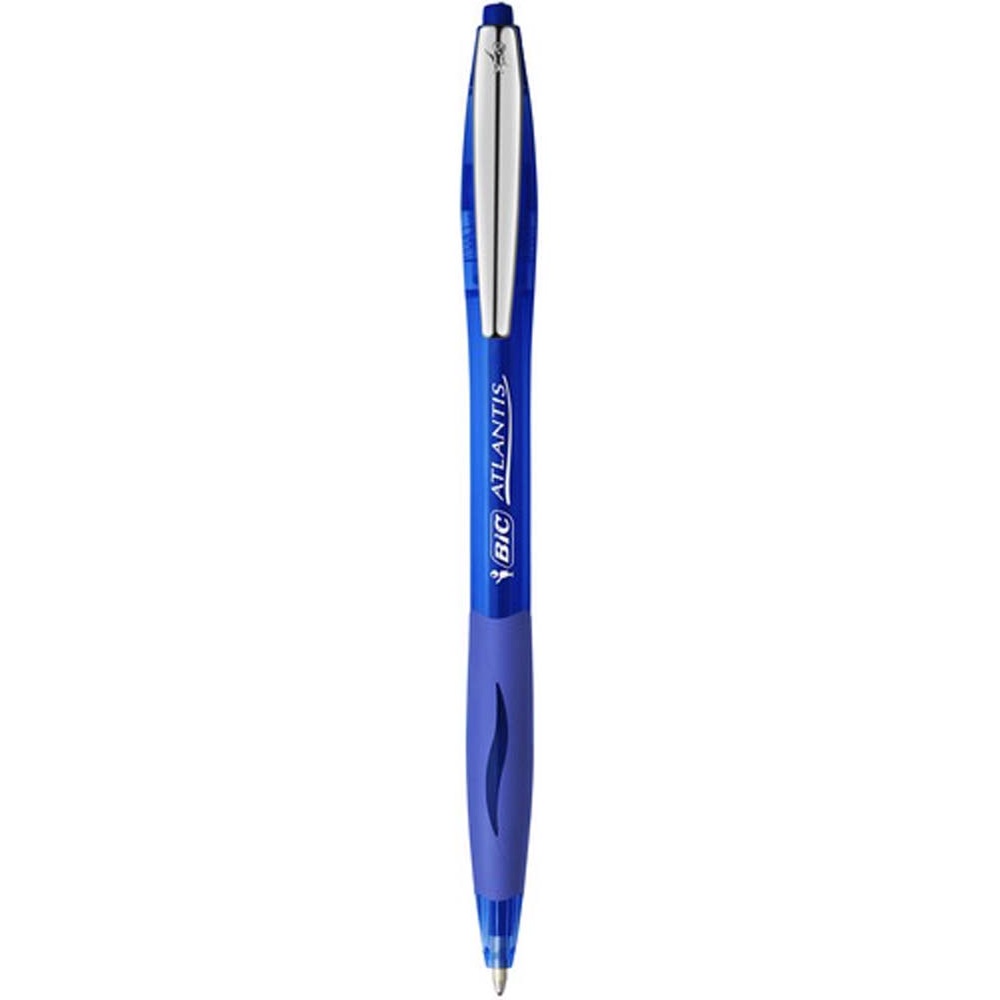 STYLO BILLE BIC ATLANTIS 40612