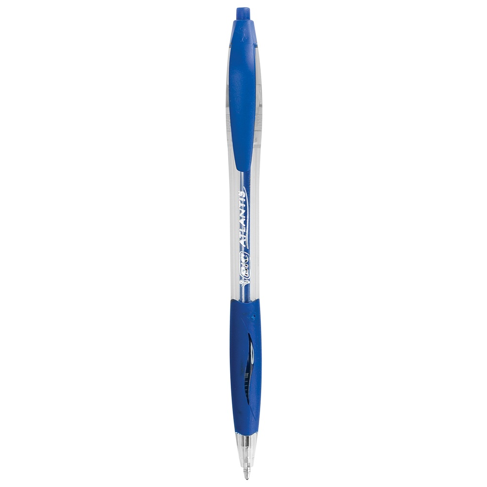 STYLO BILLE BIC ATLANTIS 13001