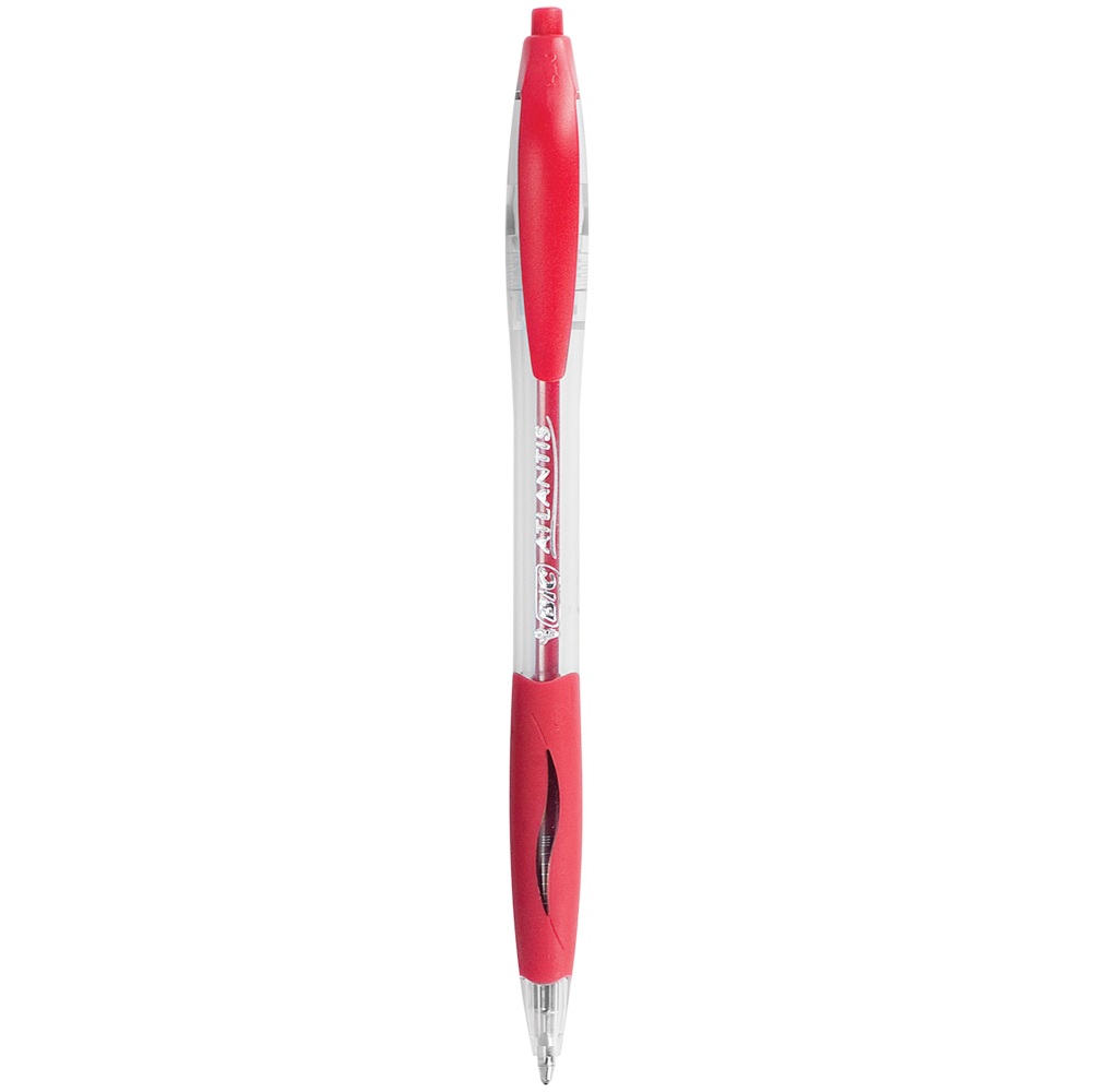 STYLO BILLE BIC ATLANTIS 13002