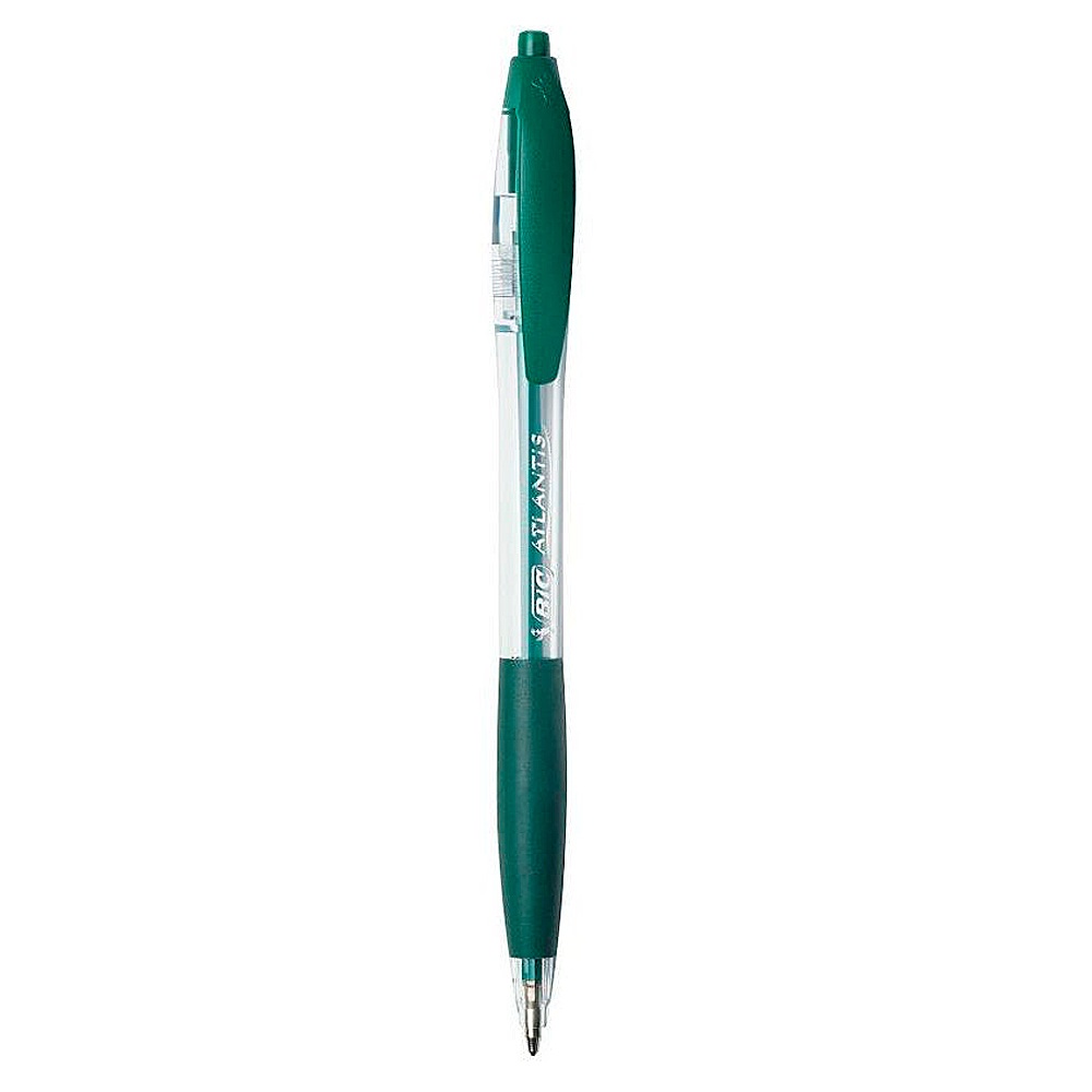 STYLO BILLE BIC ATLANTIS 13003