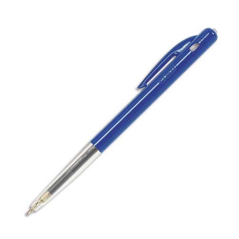 STYLO BILLE BIC M10 CLIC 16512