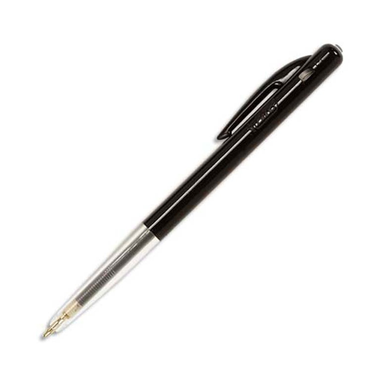 STYLO BILLE BIC M10 CLIC 16513