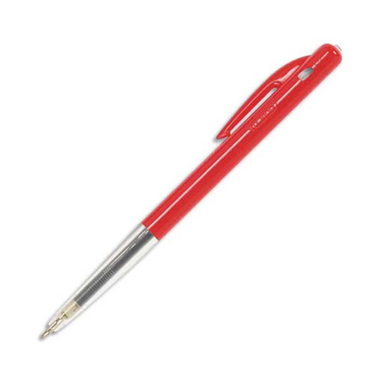 STYLO BILLE BIC M10 CLIC 16514