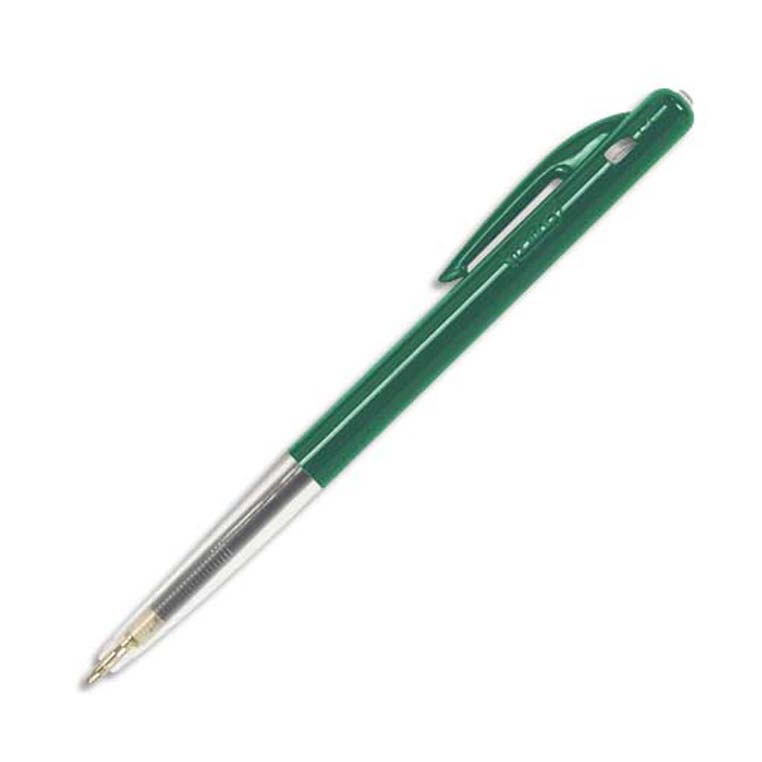 STYLO BILLE BIC M10 CLIC 30584