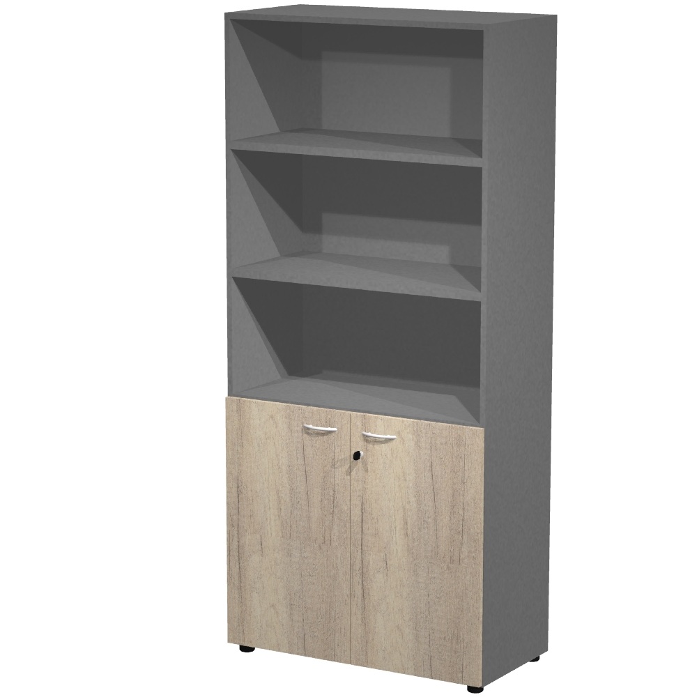 ARTARREDI CHARLESTON ARMOIRE AR-ST+AB-J