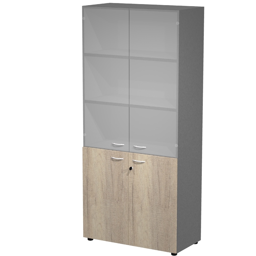 ARTARREDI CHARLESTON ARMOIRE AR-ST+AB+AVM-J