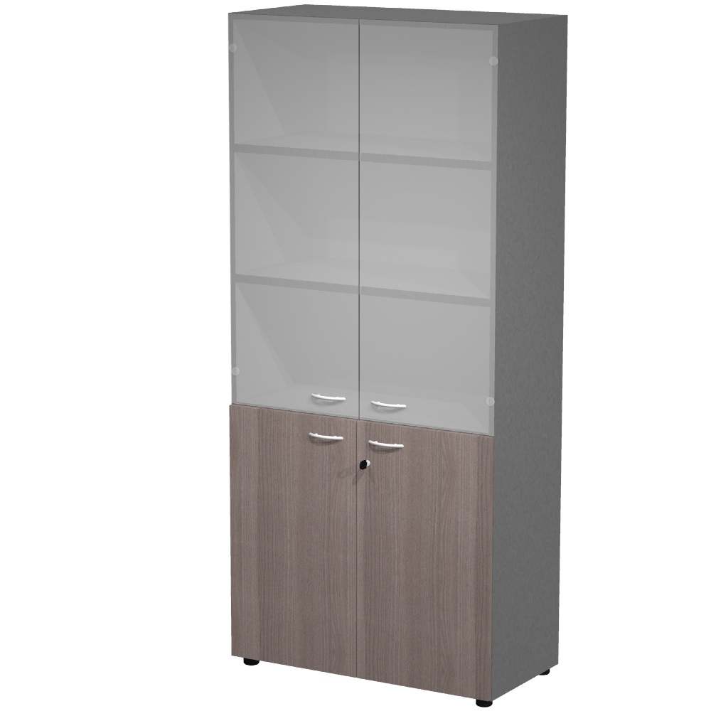 ARTARREDI CHARLESTON ARMOIRE AR-ST+AB+AVM-J