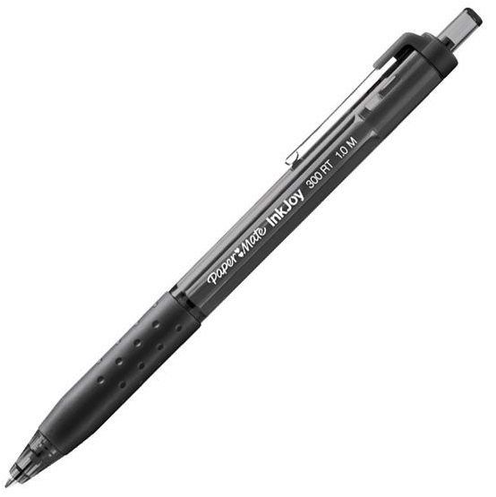 photo-s0959910-papermate-stylo-a-bille-retractable-inkjoy-300-rt-noir
