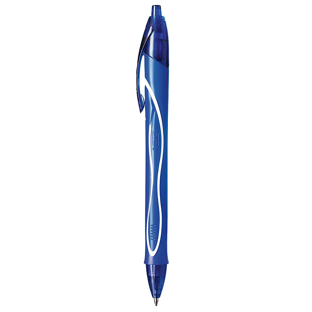 BIC GELOCITY QUICK DRY 64461