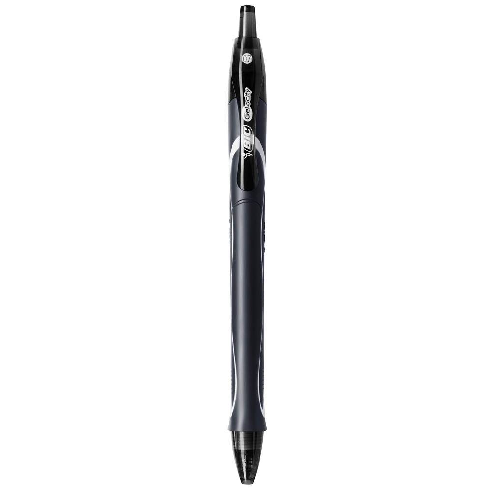BIC GELOCITY QUICK DRY 64462