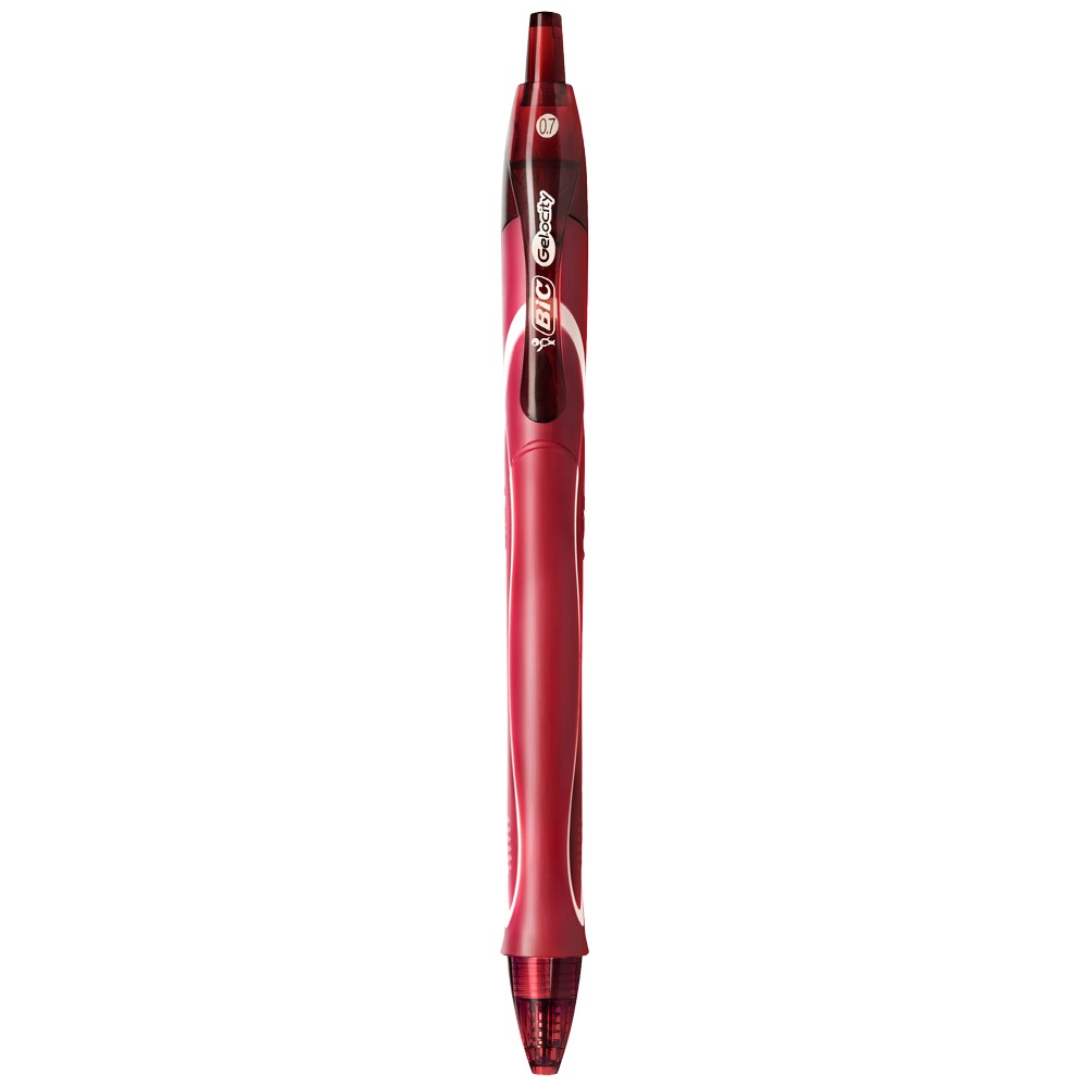 BIC GELOCITY QUICK DRY 64463