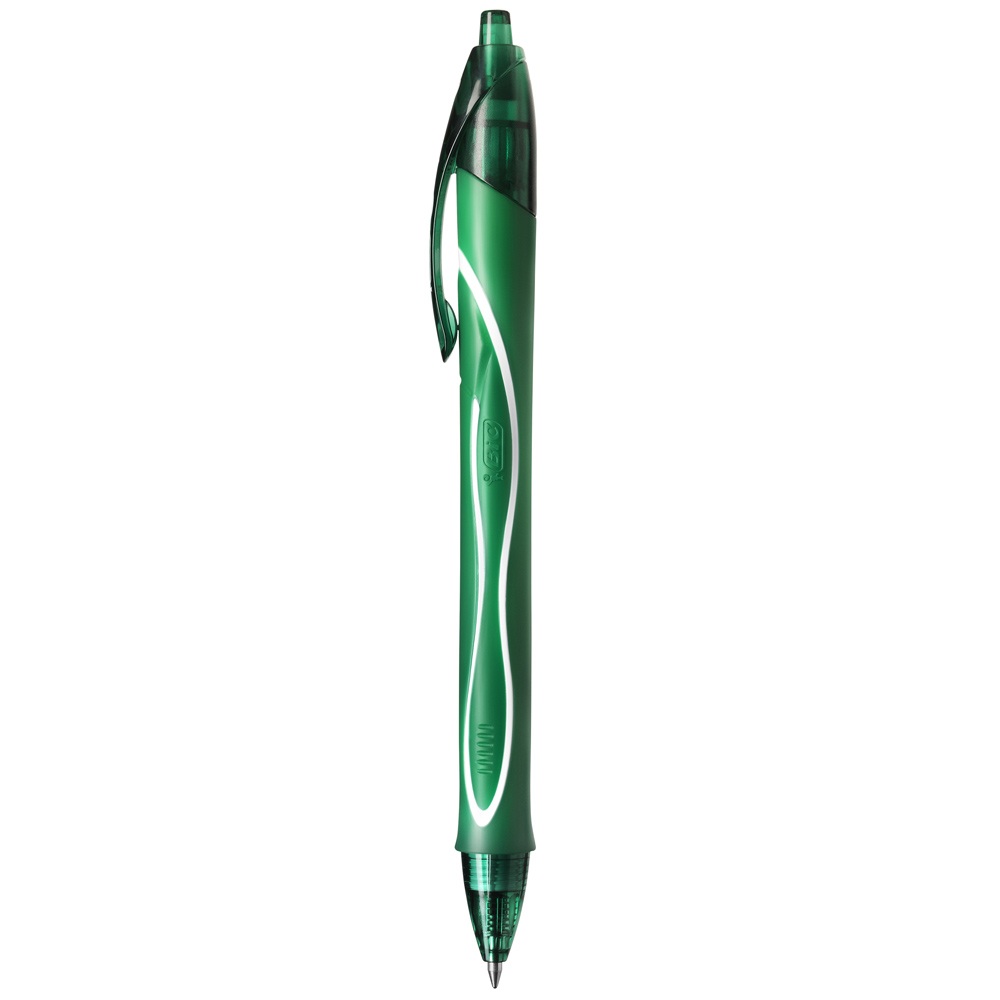 BIC GELOCITY QUICK DRY 72416