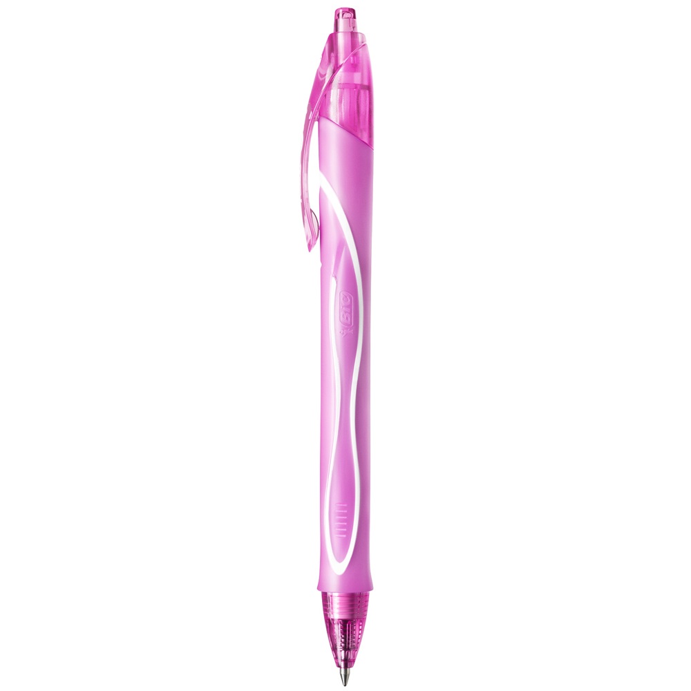 BIC GELOCITY QUICK DRY 72419