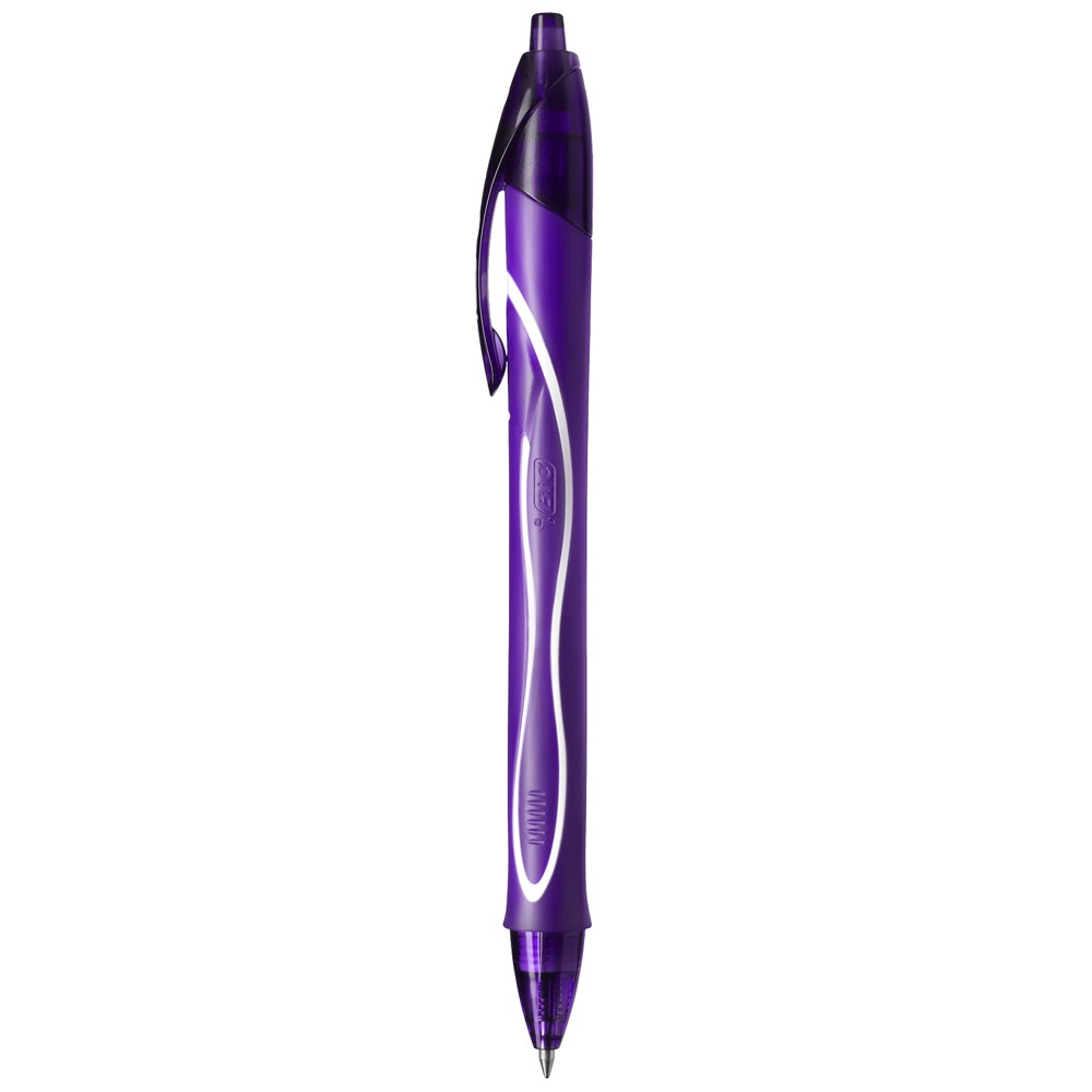 BIC GELOCITY QUICK DRY 72417