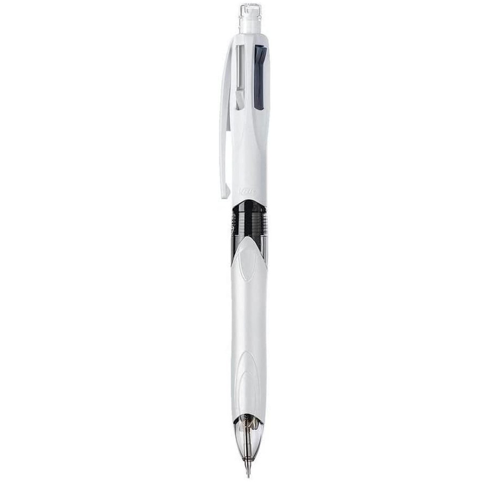 BIC STYLO BILLE 4 COULEURS 10163