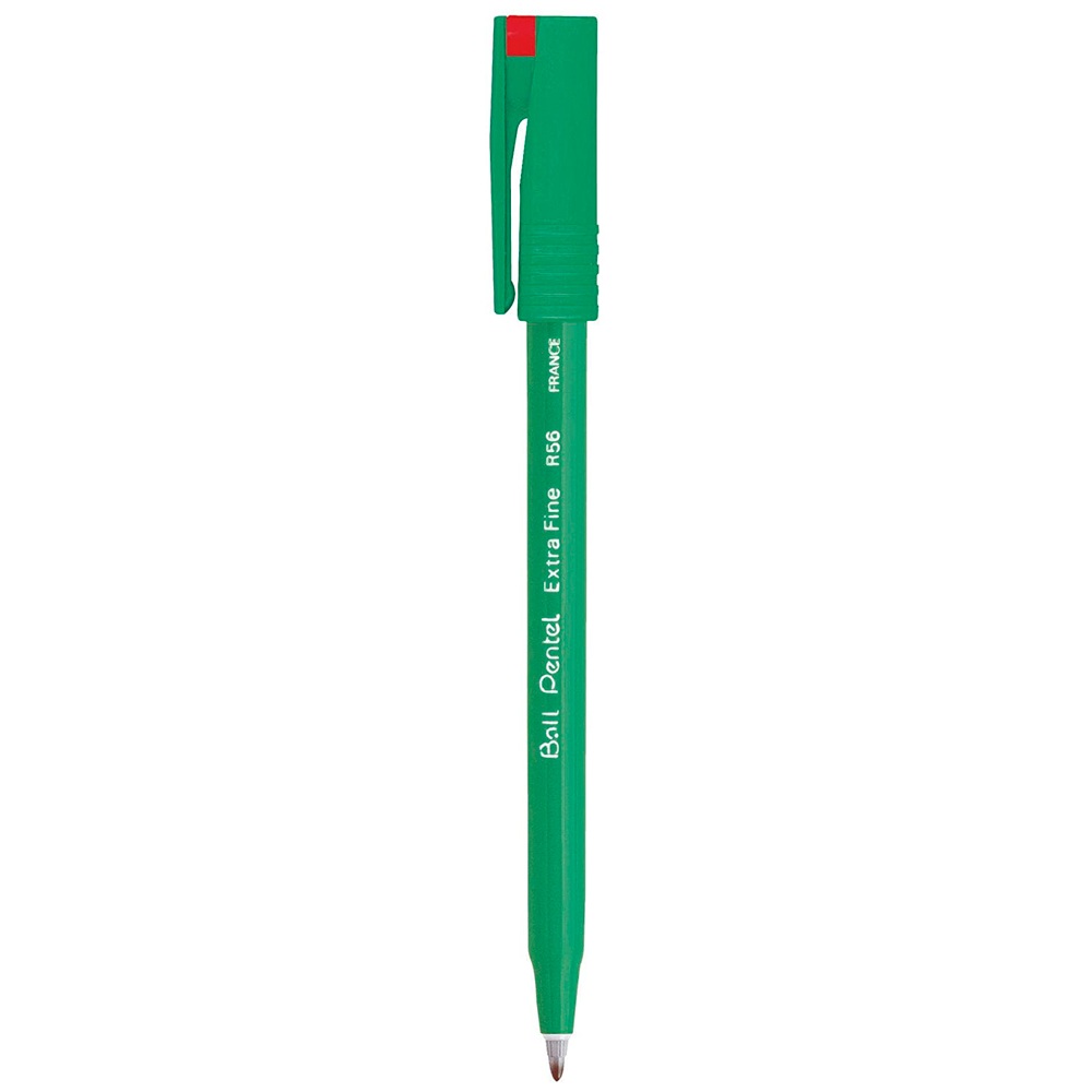 PENTEL STYLO ROLLER R56 13943