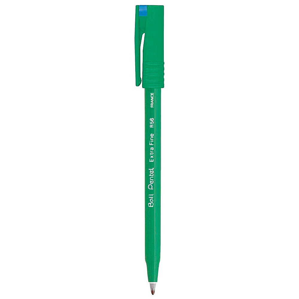 PENTEL STYLO ROLLER R56 13941