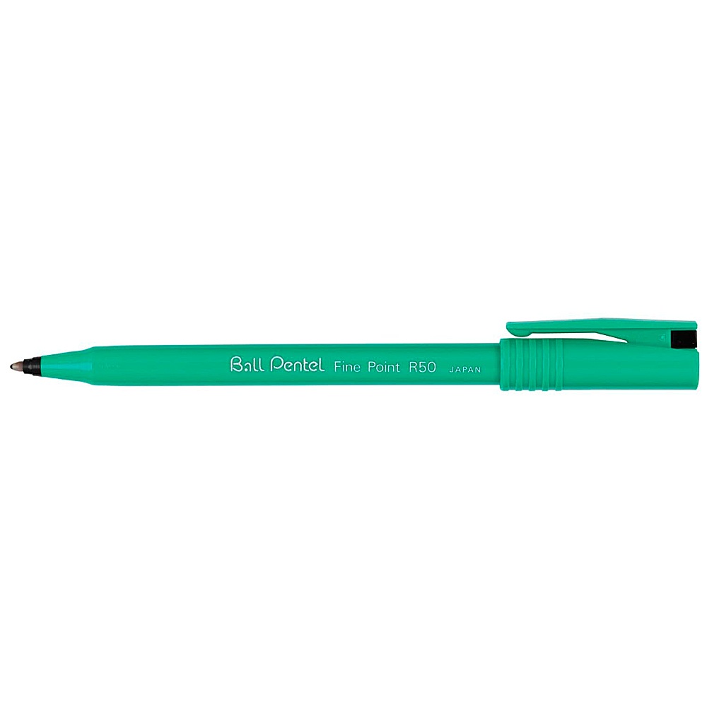 PENTEL STYLO ROLLER R50 13938