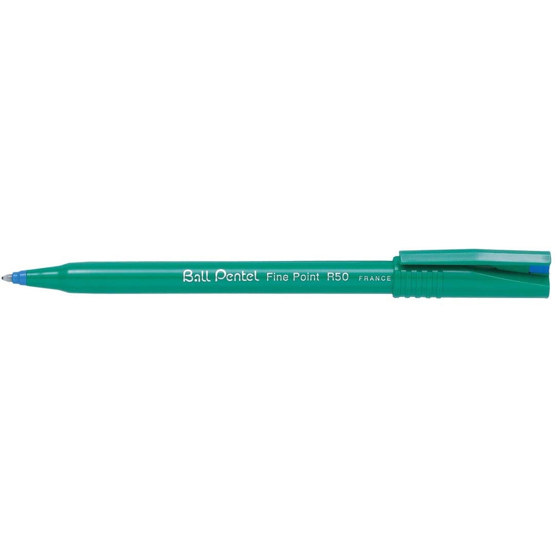 PENTEL STYLO ROLLER R50 13937