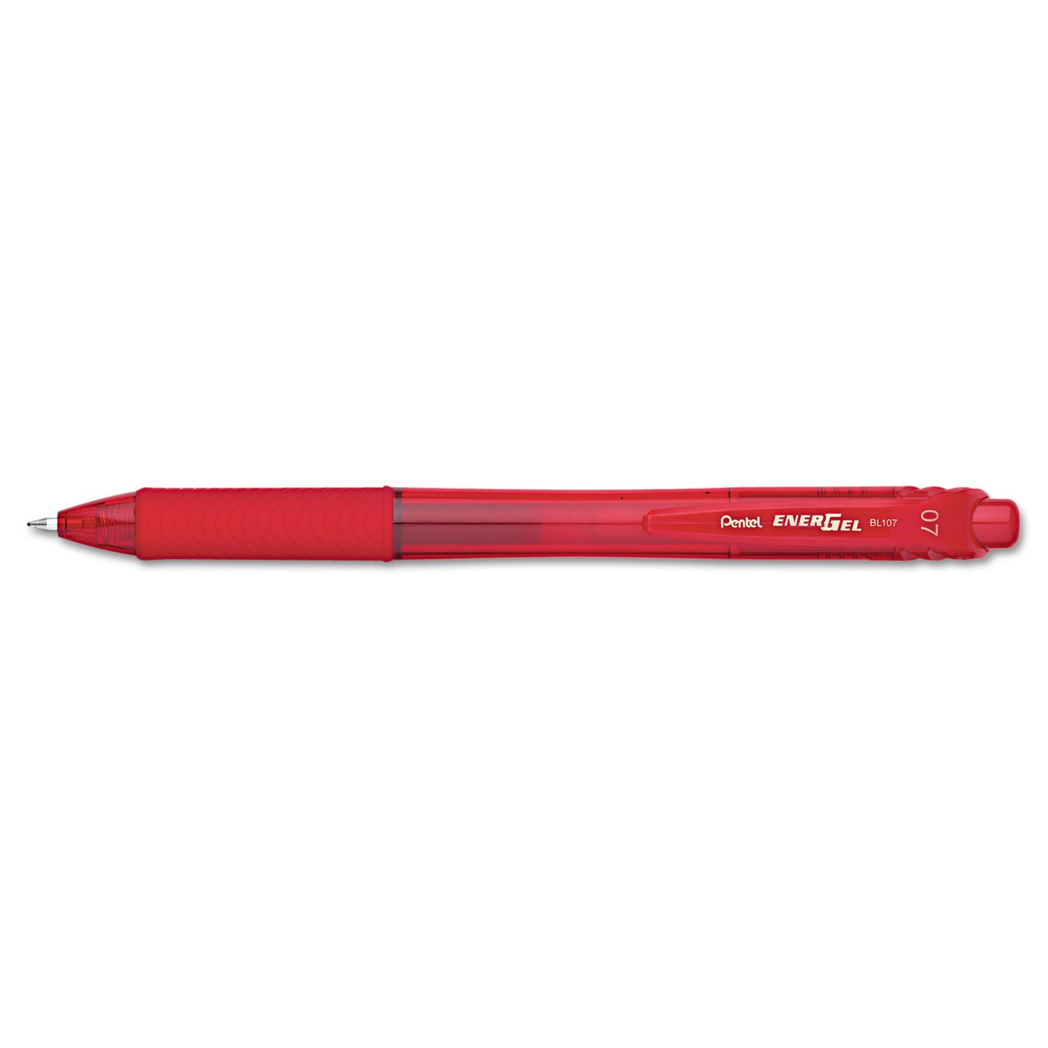 PENTEL ENERGEL X BL 107 407417