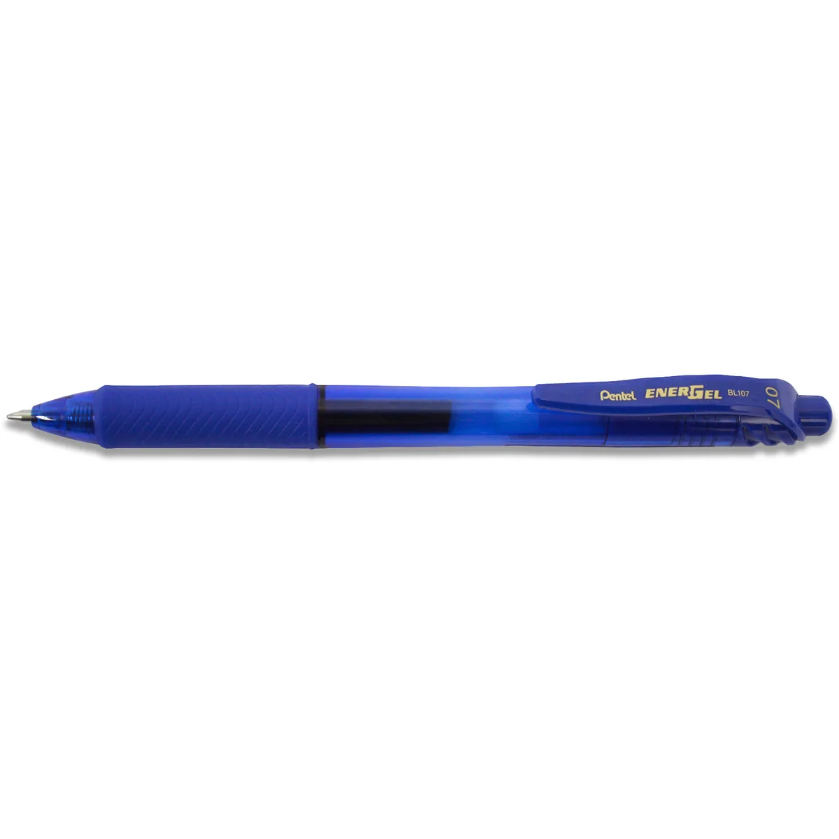 PENTEL ENERGEL X BL 107 407418