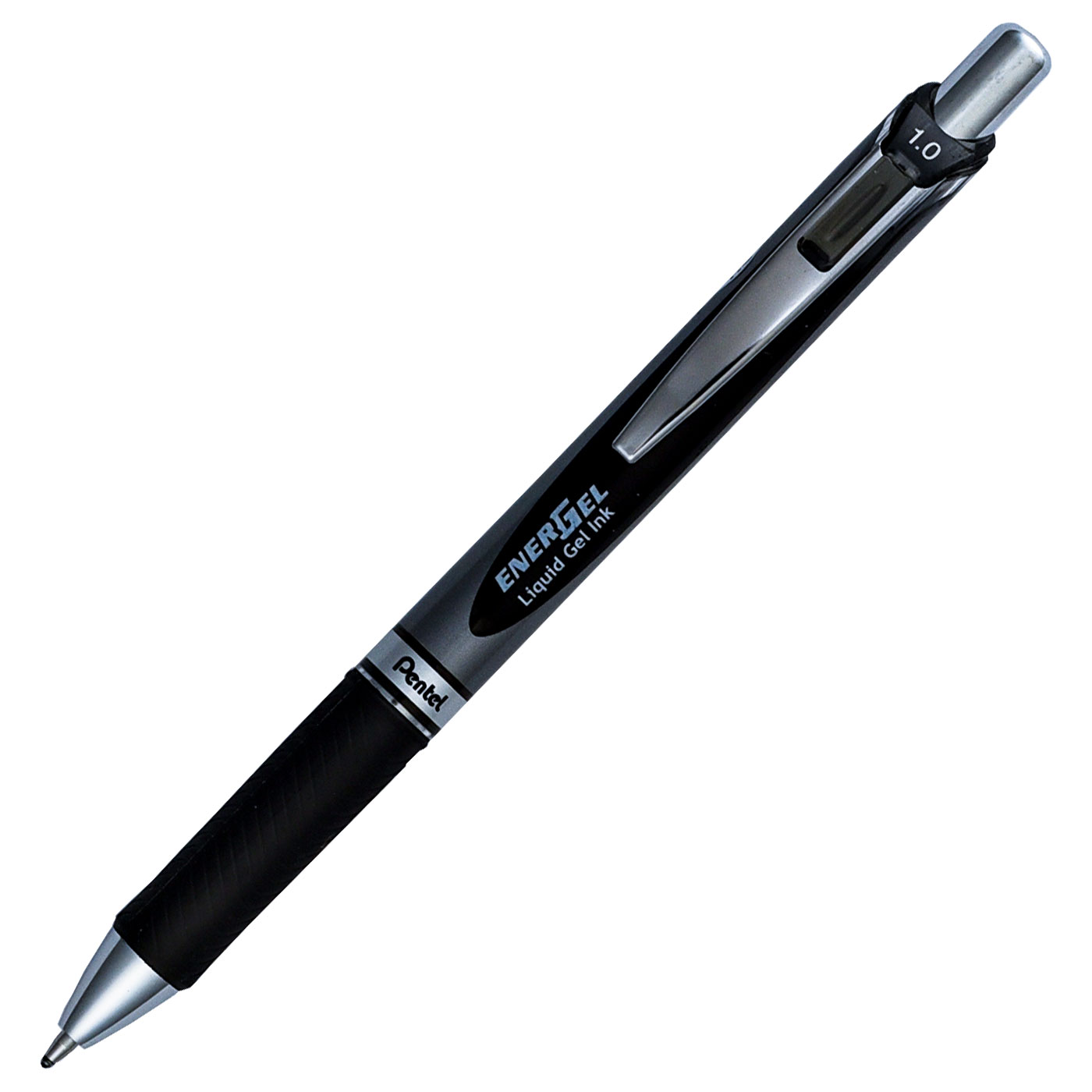 PENTEL ENERGEL BL 80 76297