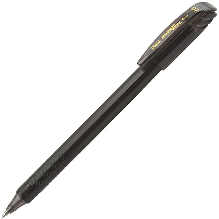 PENTEL ENERGEL BL 417r 161009
