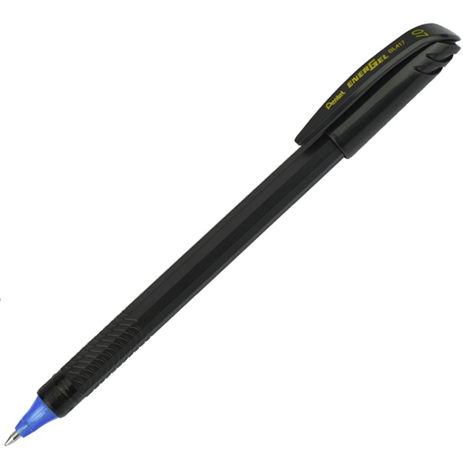 PENTEL ENERGEL BL 417r 161008