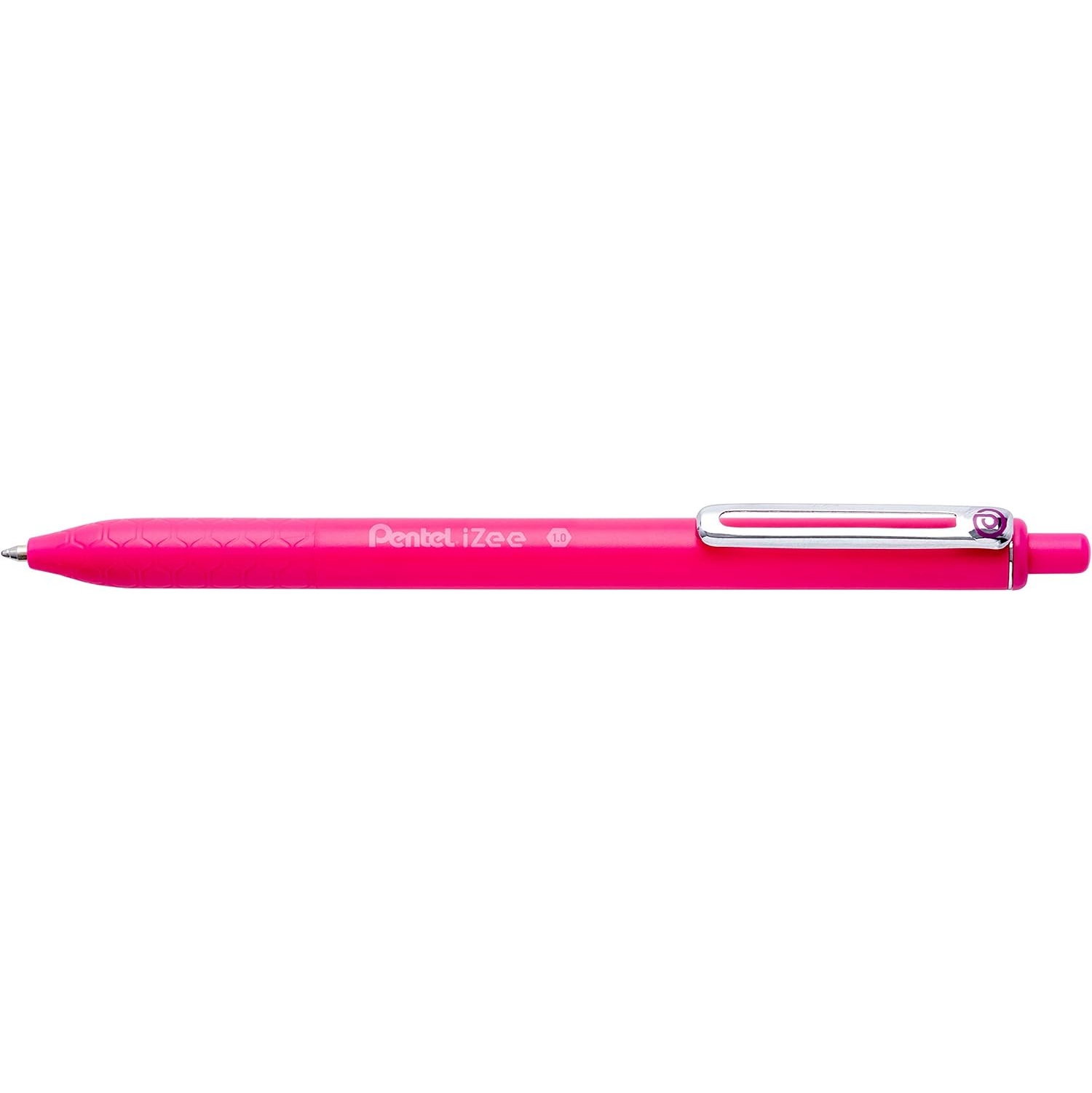PENTEL STYLO BILLE IZEE 81657