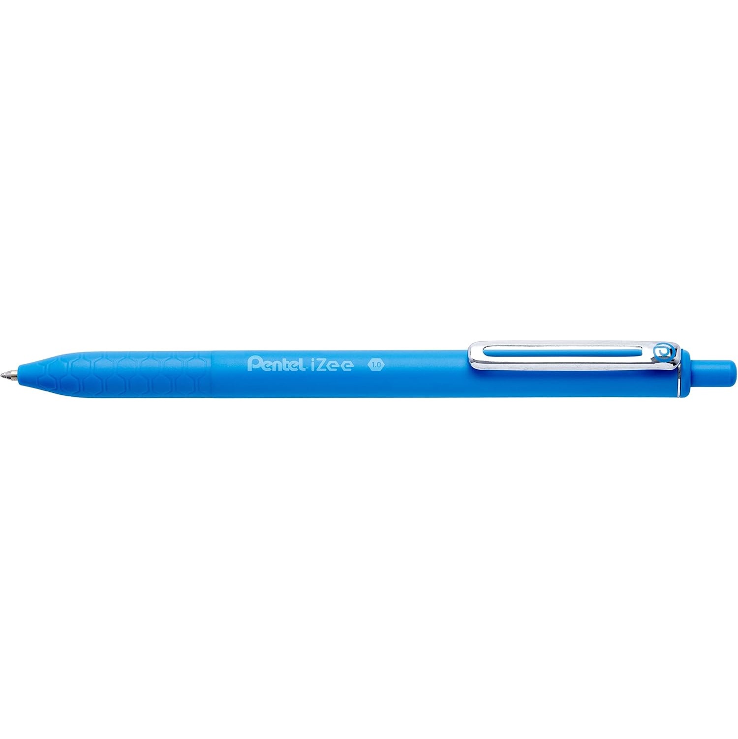 PENTEL STYLO BILLE IZEE 81658