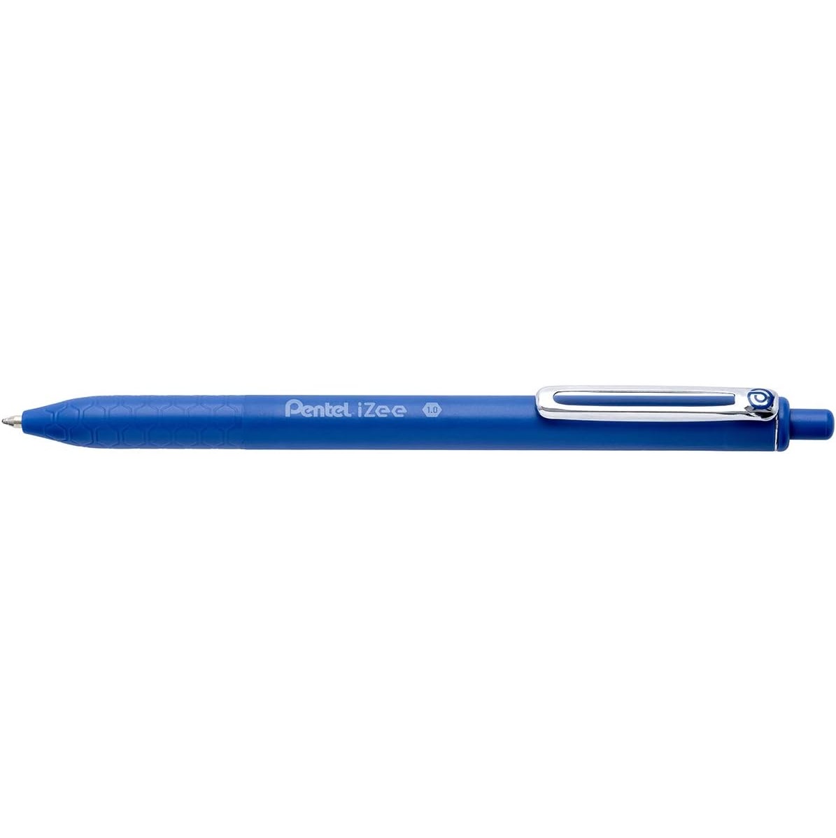 PENTEL STYLO BILLE IZEE 81654
