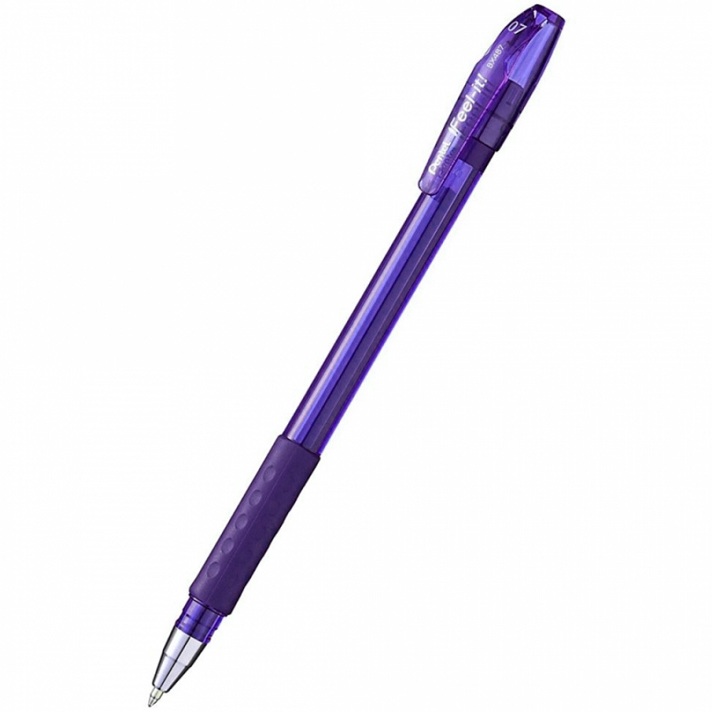 PENTEL STYLO BILLE FEEL IT 2969