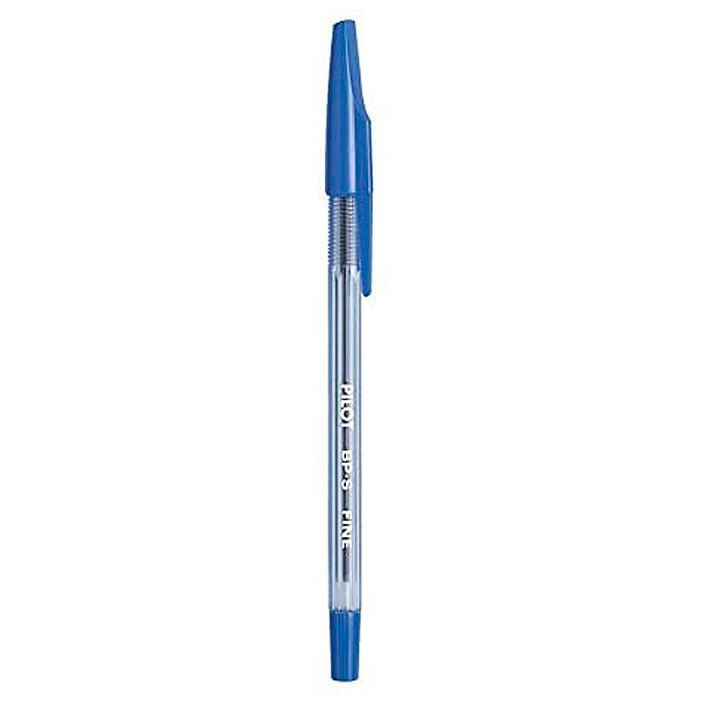 PILOT STYLO BILLE BP-S 11018