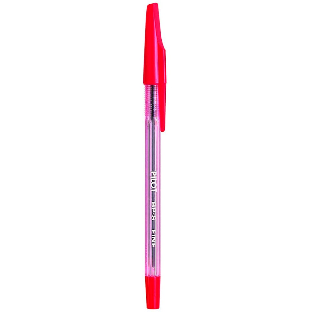 PILOT STYLO BILLE BP-S 11019