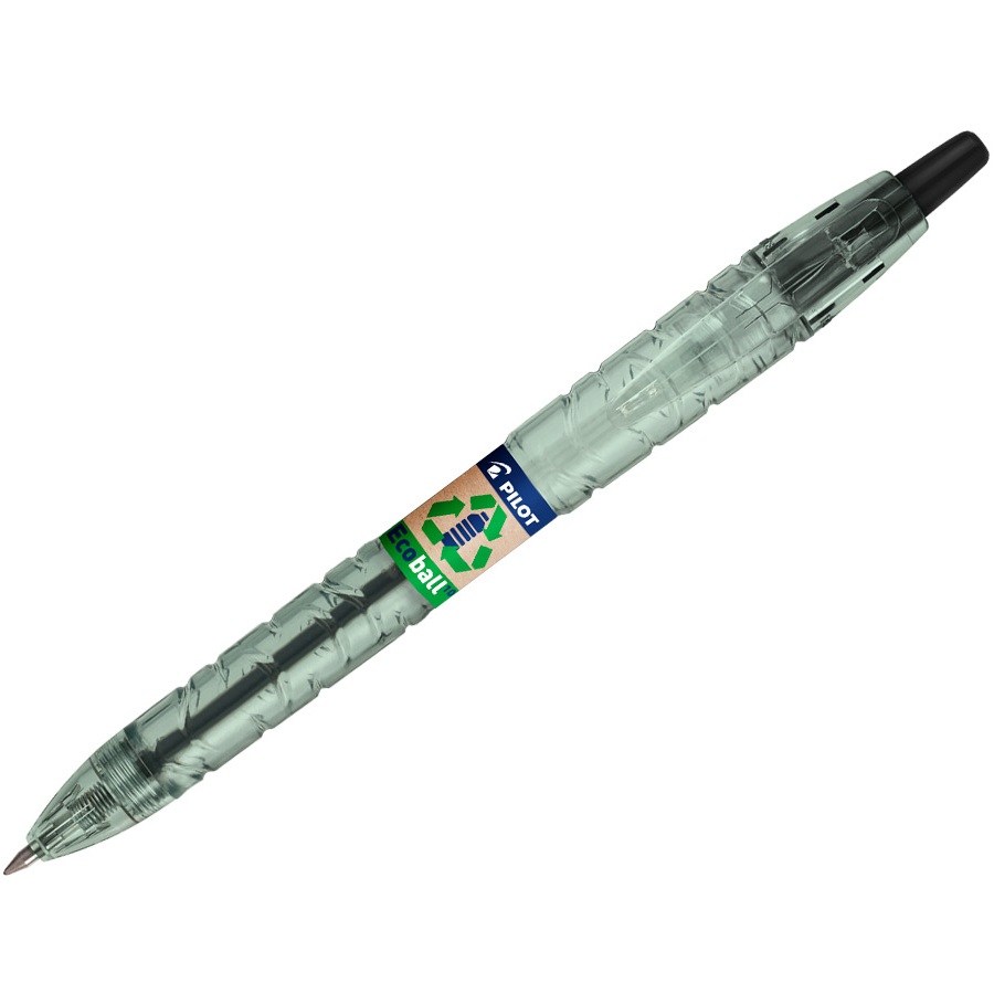 PILOT STYLO BILLE B2P ECOBALL 165220