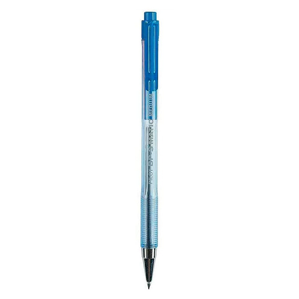 PILOT STYLO BILLE BP-S MATIC 11919