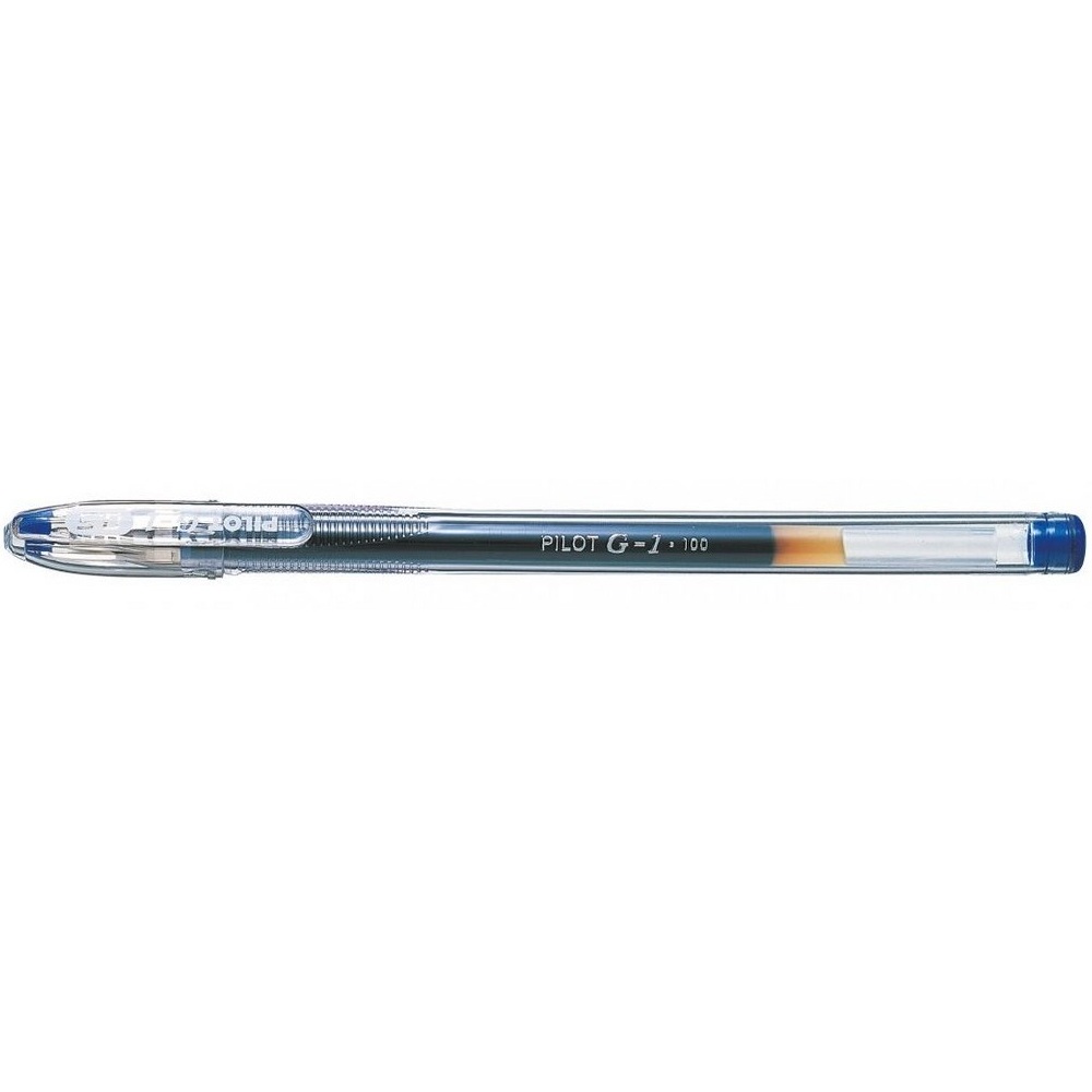PILOT STYLO BILLE G1 11469