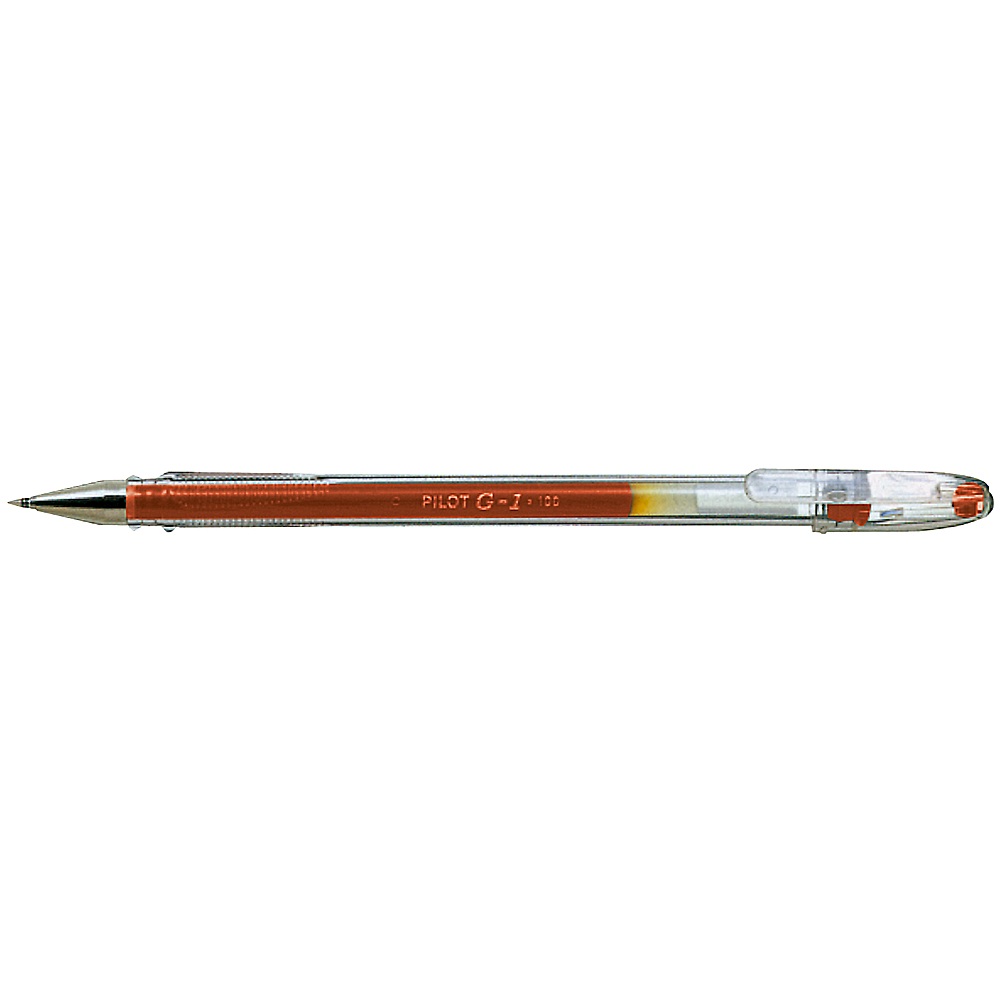 PILOT STYLO BILLE G1 11471