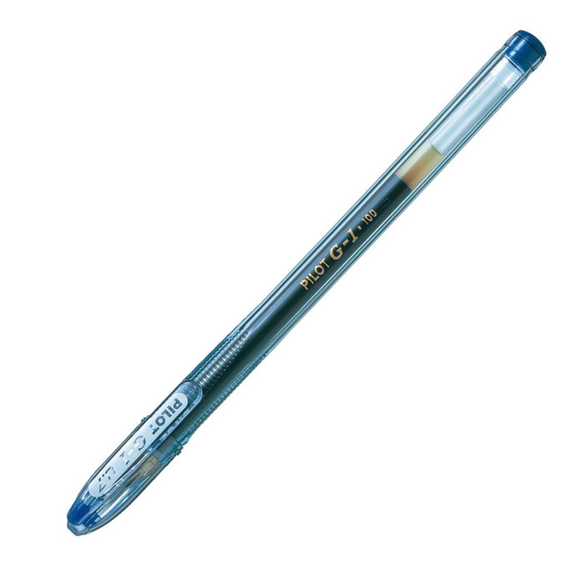 PILOT STYLO BILLE G1 98840