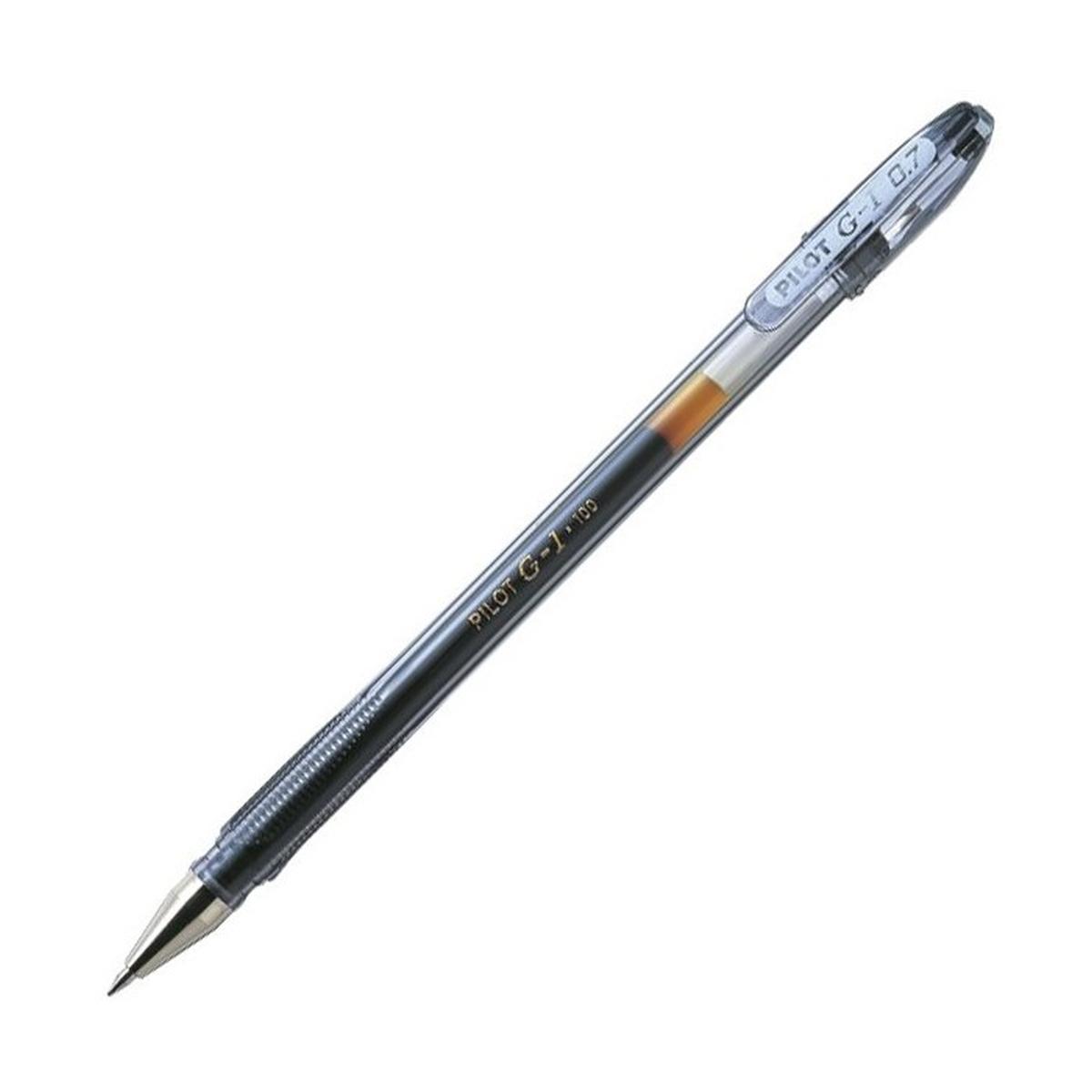 PILOT STYLO BILLE G1 98839