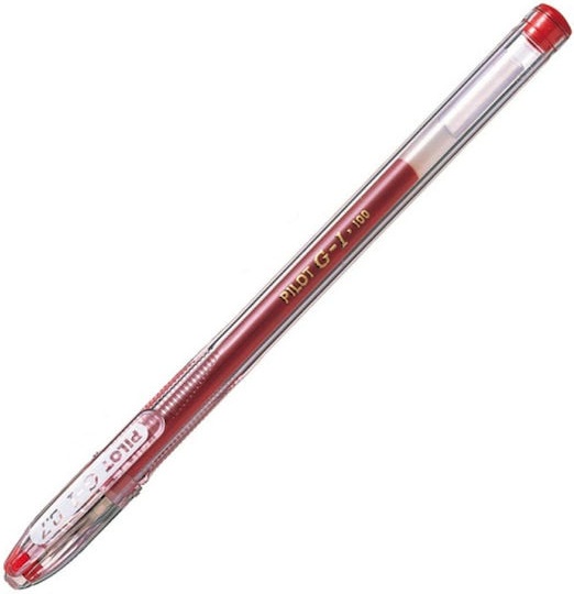 PILOT STYLO BILLE G1 98841