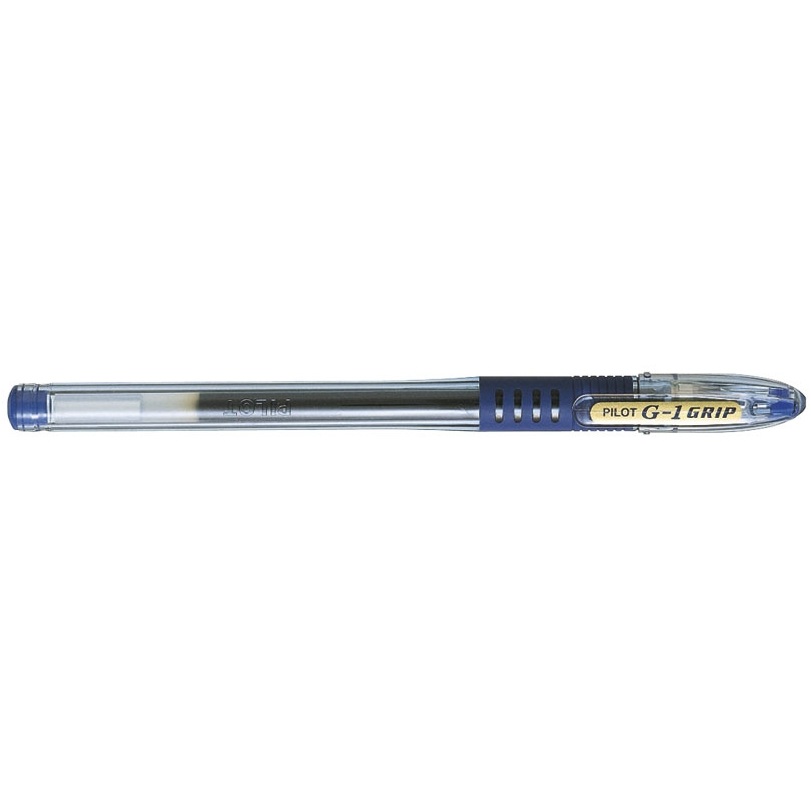 PILOT STYLO BILLE G1 GRIP 76158