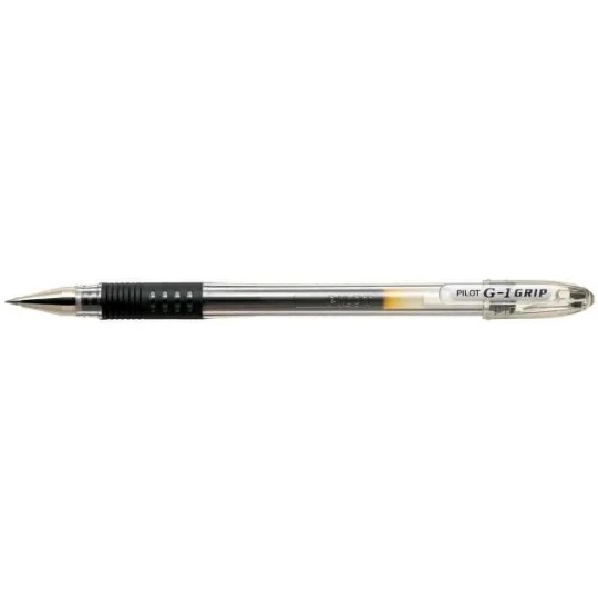 PILOT STYLO BILLE G1 GRIP 76156