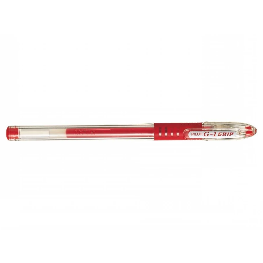 PILOT STYLO BILLE G1 GRIP 76159