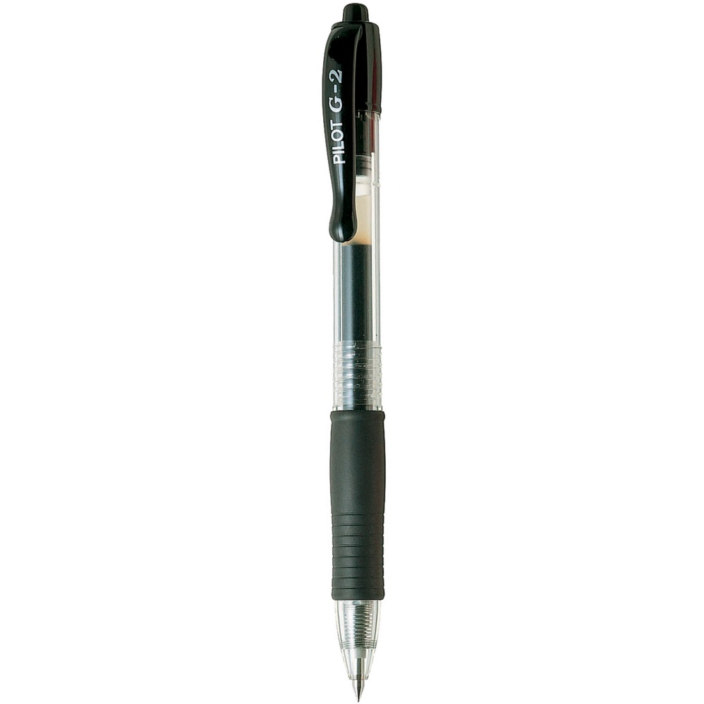 PILOT STYLO BILLE G2 13308