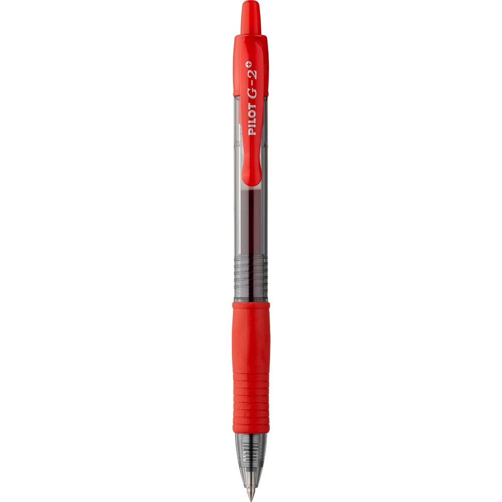 PILOT STYLO BILLE G2 13309