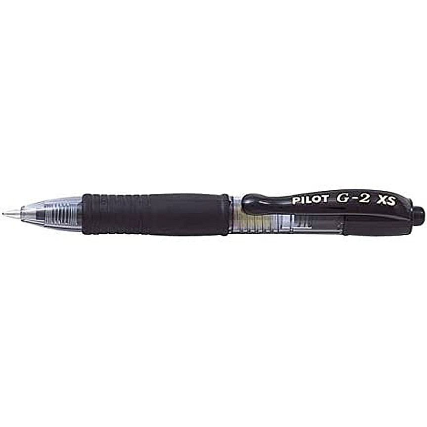 PILOT STYLO BILLE G2 MINI 16952
